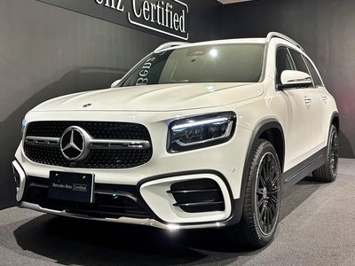 MERCEDES-BENZ GLB - 7