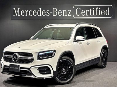 MERCEDES-BENZ GLB - 1