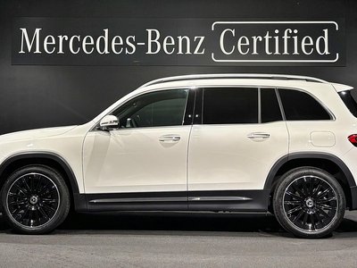 MERCEDES-BENZ GLB - 5