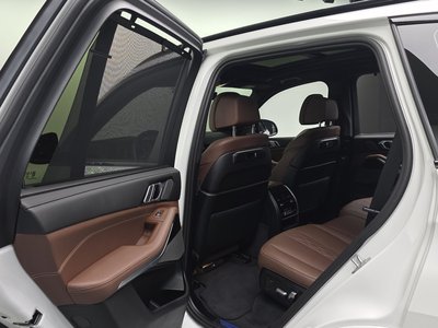 2025 BMW X5 thumbnail 28