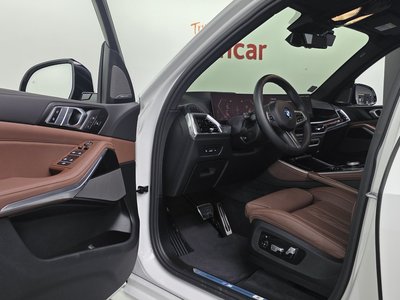 2025 BMW X5 thumbnail 16