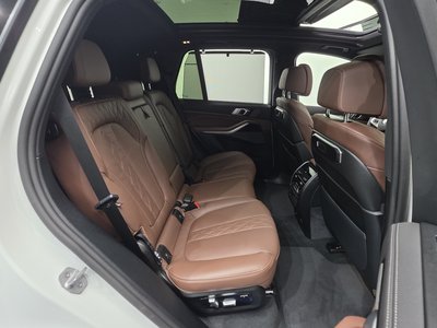 2025 BMW X5 thumbnail 30