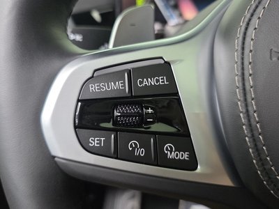 2025 BMW X5 thumbnail 22