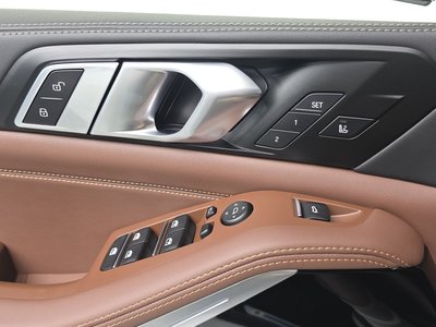 2025 BMW X5 thumbnail 19