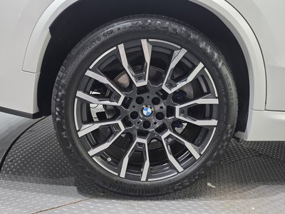 2025 BMW X5 photo 6