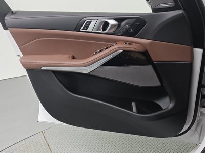 2025 BMW X5 thumbnail 14