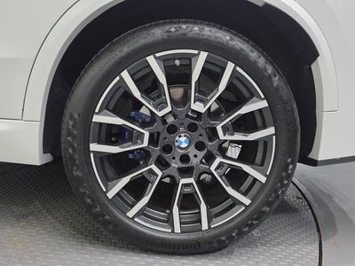 2025 BMW X5 photo 8