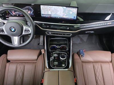 2025 BMW X5 photo 5