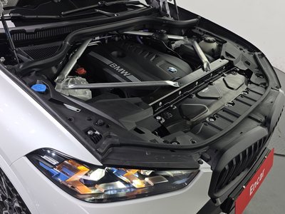 2025 BMW X5 photo 7