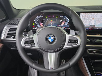 2025 BMW X5 thumbnail 21