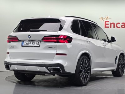 2025 BMW X5 photo 4