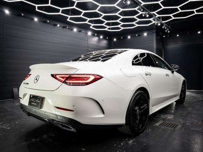 2022 Mercedes-BENZ CLS — фото 6