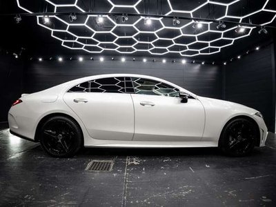 2022 Mercedes-BENZ CLS 缩略图 28