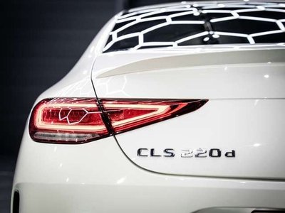 2022 Mercedes-BENZ CLS 缩略图 62