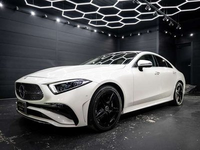 2022 Mercedes-BENZ CLS 缩略图 21