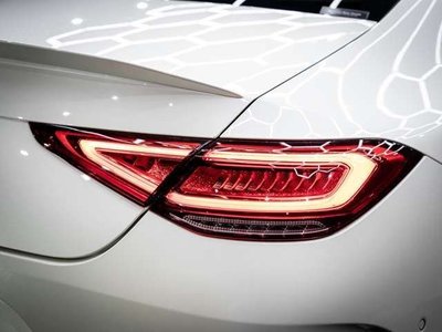 2022 Mercedes-BENZ CLS 缩略图 65