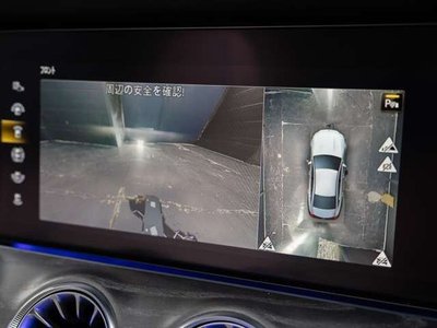 2022 Mercedes-BENZ CLS 缩略图 11