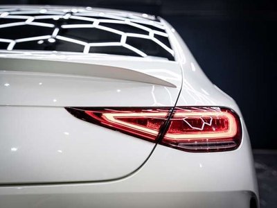 2022 Mercedes-BENZ CLS 缩略图 63