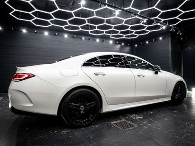 2022 Mercedes-BENZ CLS 缩略图 27