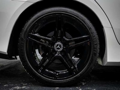2022 Mercedes-BENZ CLS 缩略图 18