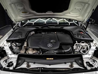 2022 Mercedes-BENZ CLS 缩略图 19