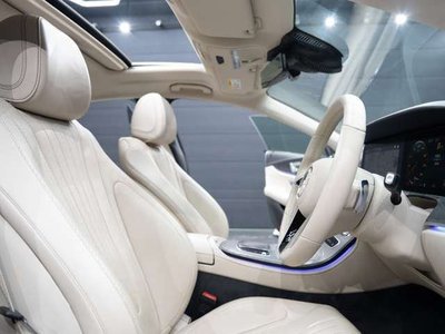 2022 Mercedes-BENZ CLS 缩略图 35