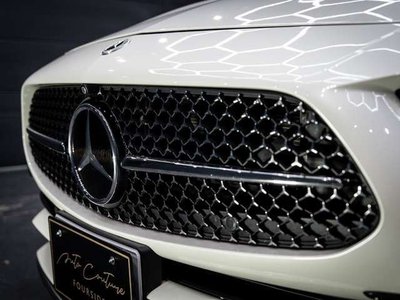 2022 Mercedes-BENZ CLS 缩略图 51