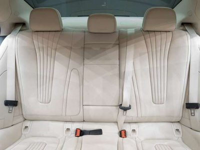 2022 Mercedes-BENZ CLS 缩略图 39