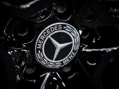 2022 Mercedes-BENZ CLS 缩略图 71