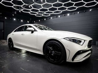 2022 Mercedes-BENZ CLS 缩略图 29