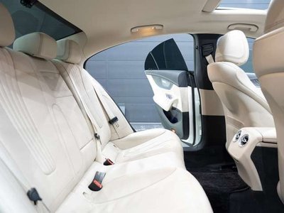 2022 Mercedes-BENZ CLS 缩略图 40