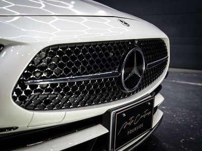 2022 Mercedes-BENZ CLS 缩略图 50