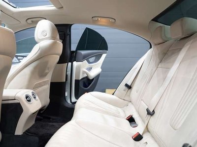 2022 Mercedes-BENZ CLS 缩略图 42