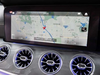 2022 Mercedes-BENZ CLS 缩略图 33