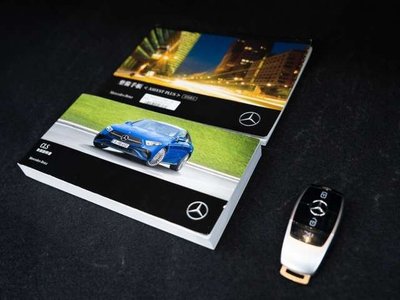 2022 Mercedes-BENZ CLS 缩略图 14