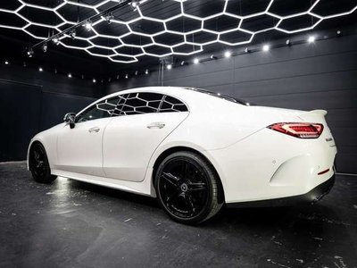 2022 Mercedes-BENZ CLS 缩略图 23