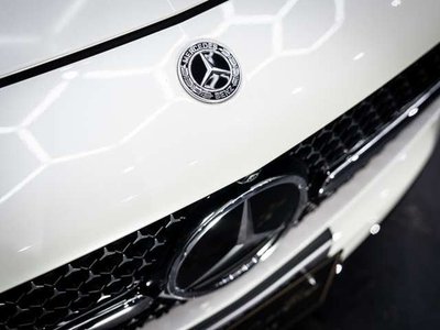 2022 Mercedes-BENZ CLS 缩略图 70