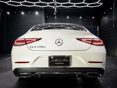 2022 Mercedes-BENZ CLS 缩略图 25