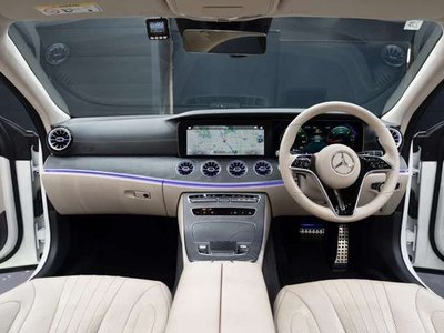 2022 Mercedes-BENZ CLS — фото 2