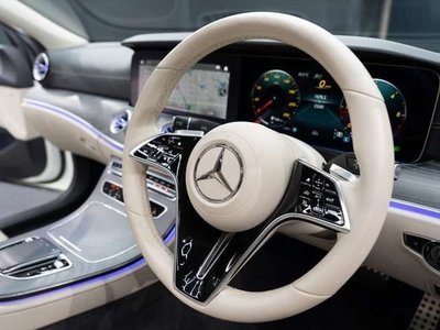 2022 Mercedes-BENZ CLS 缩略图 32