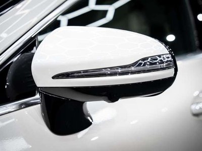 2022 Mercedes-BENZ CLS 缩略图 54