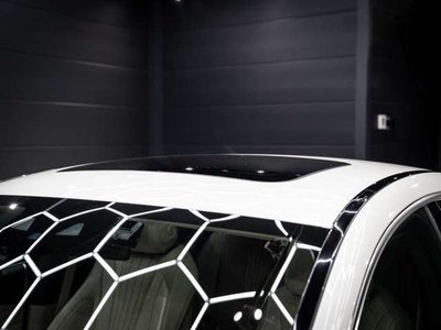 2022 Mercedes-BENZ CLS 缩略图 60