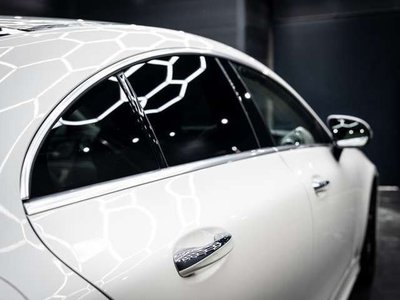 2022 Mercedes-BENZ CLS 缩略图 57