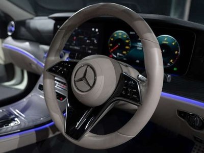 2022 Mercedes-BENZ CLS — фото 9