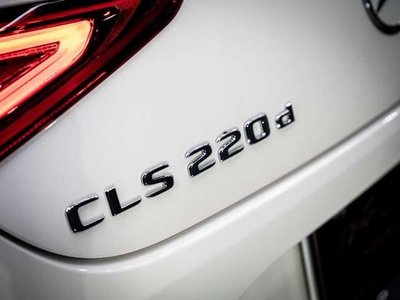 2022 Mercedes-BENZ CLS 缩略图 68