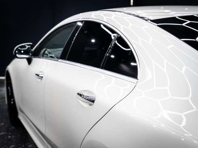 2022 Mercedes-BENZ CLS 缩略图 56