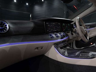 2022 Mercedes-BENZ CLS — фото 10