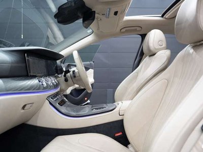 2022 Mercedes-BENZ CLS 缩略图 37