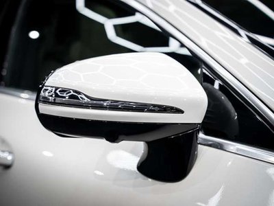 2022 Mercedes-BENZ CLS 缩略图 55