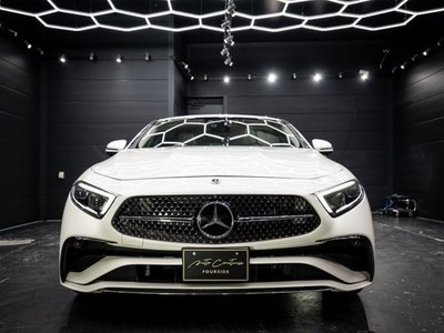 2022 Mercedes-BENZ CLS — фото 1